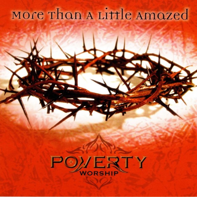 Worship: More than a Little Amazed