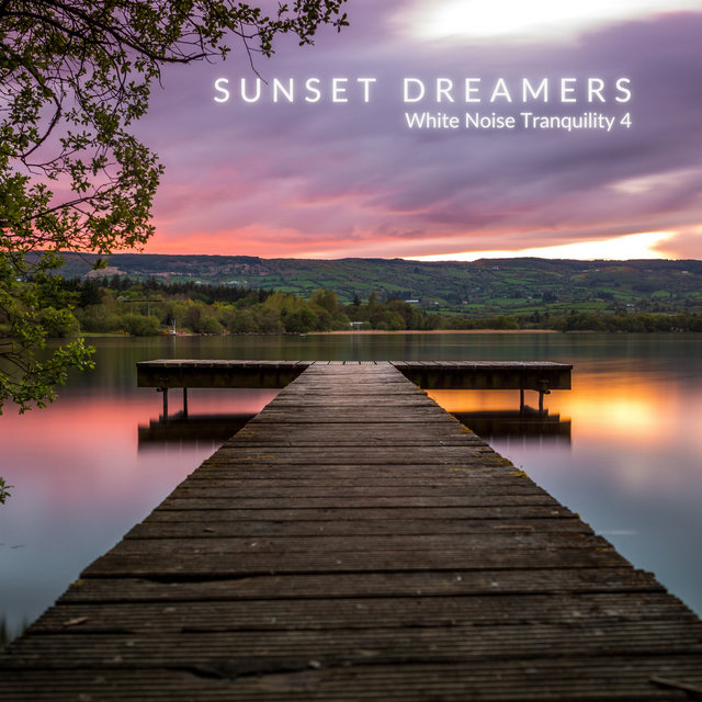 White Noise Tranquility 4