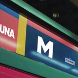 Una M