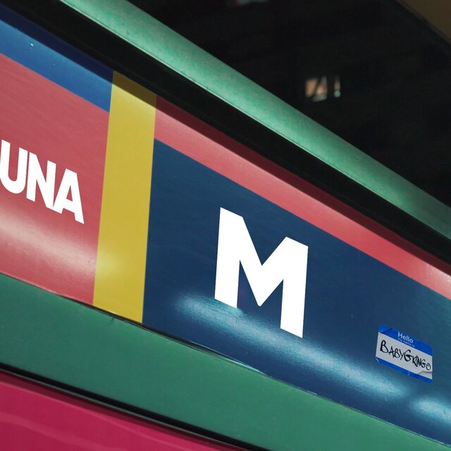 Una M
