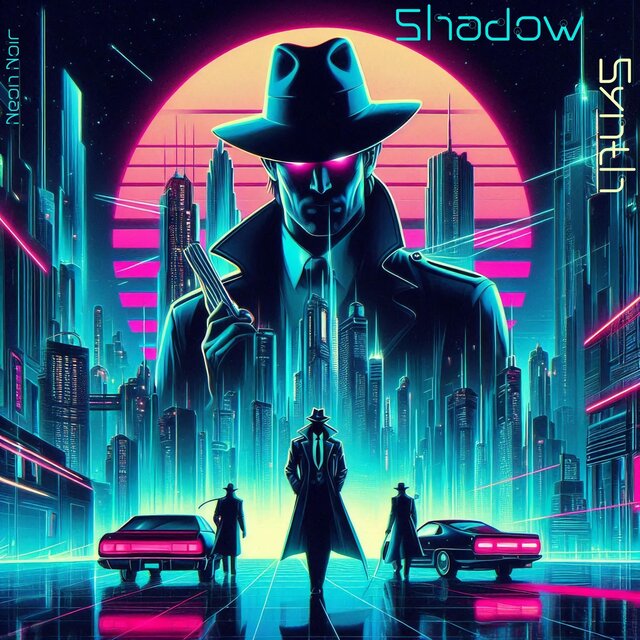 Neon Noir