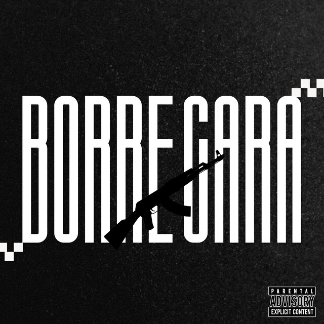 Borre Cara