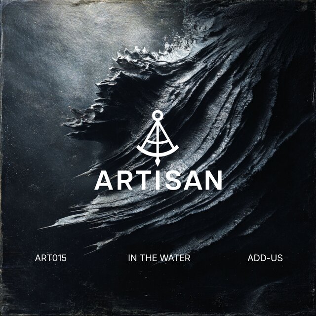 In the Water (Radio Edit) by Add-us on TIDAL