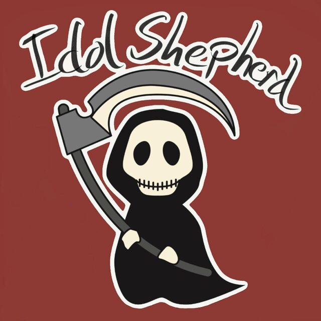 Idol Shepherd 09.15.23 B