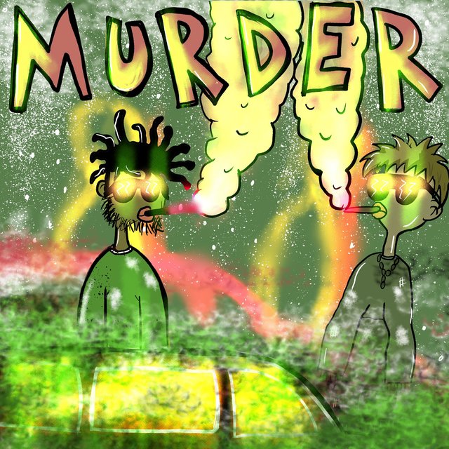 MURDER 
