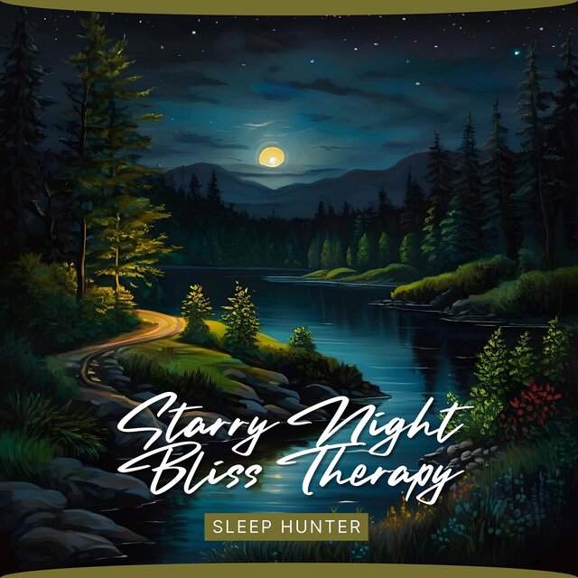 Starry Night Bliss Therapy