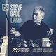 Cover art for album 70 Strong by Steve Gadd Band