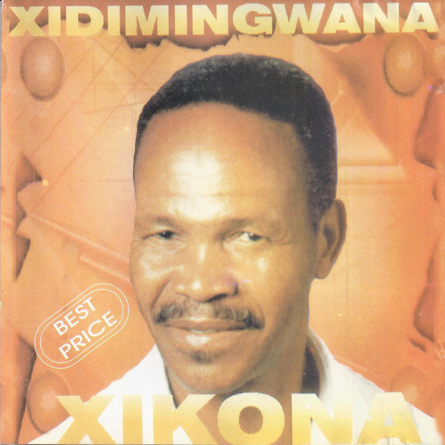 Xikona