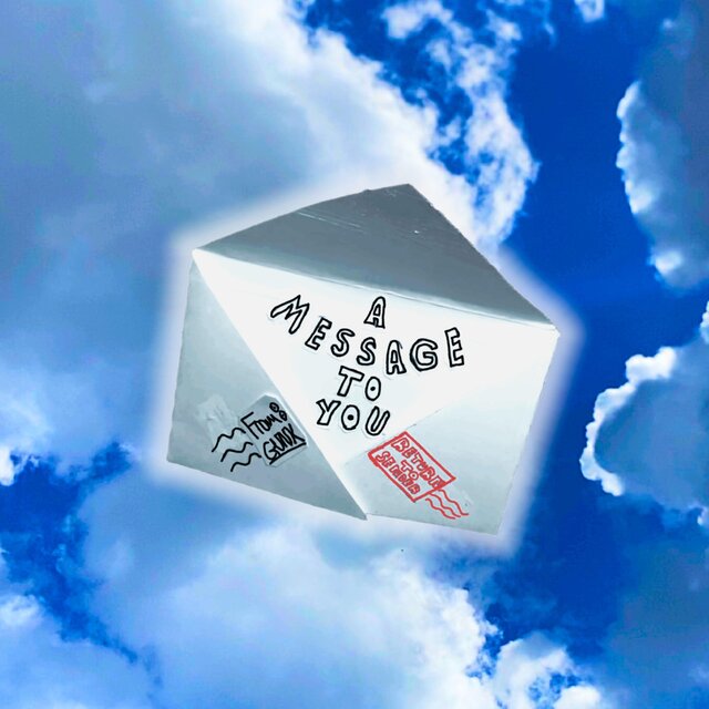 A Message To You (Return To Sender)