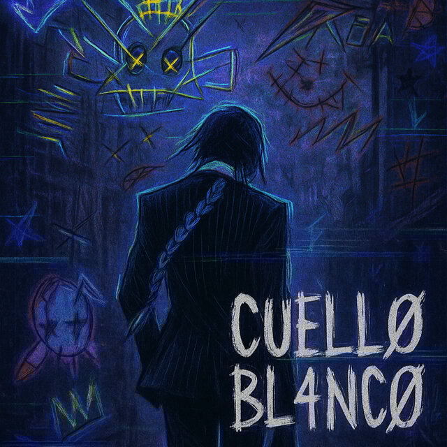 CUELLO BLANCO