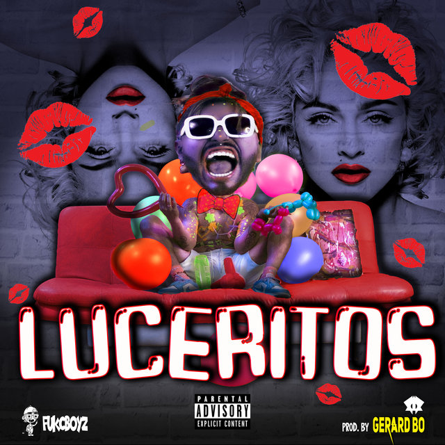 Luceritos