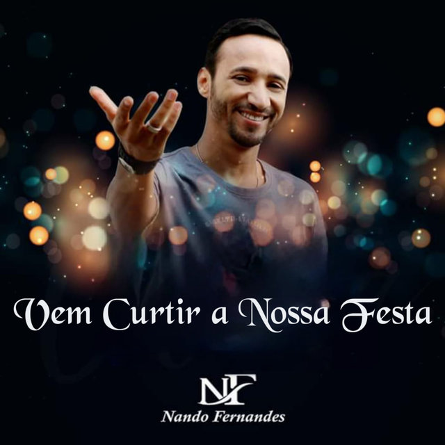 Vem Curtir a Nossa Festa
