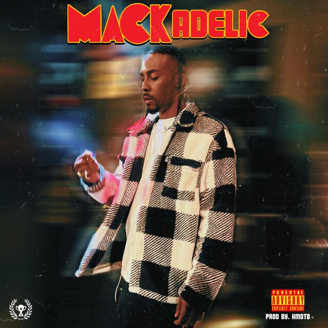 MACKadelic