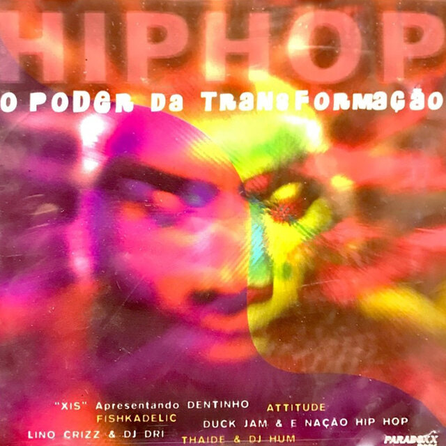 O Poder da Transformação
