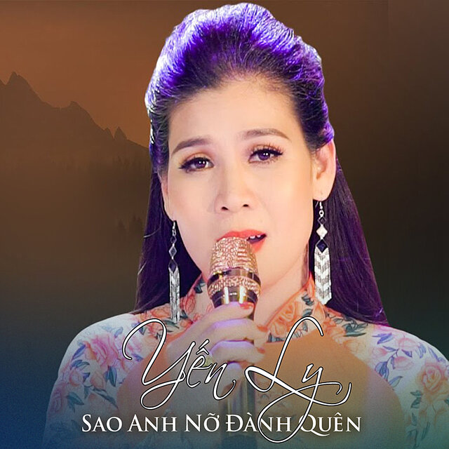 Sao Anh Nỡ Đành Quên