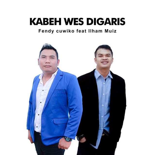 KABEH WES DIGARIS
