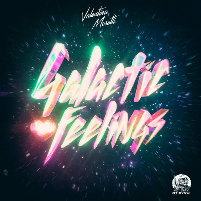 Galactic Feelings