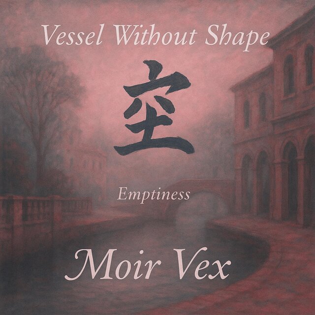 Vessel Without Shape