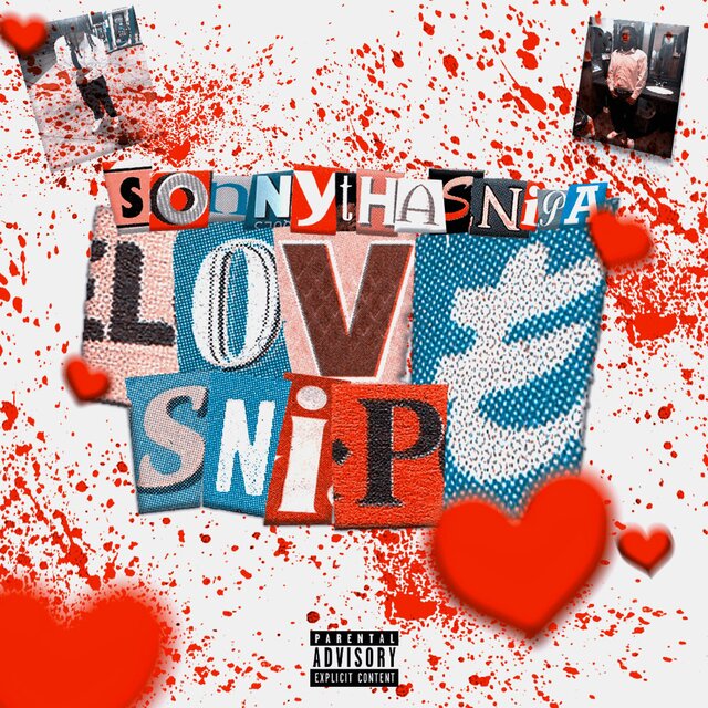 Love Snipe