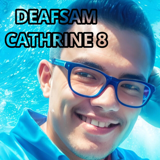 Cathrine 8