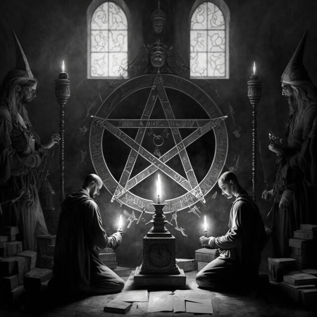 Occult
