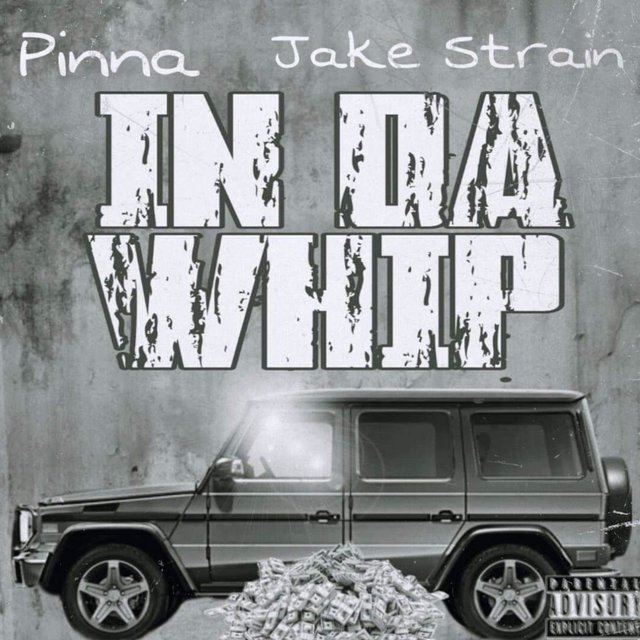 IN DA Whip (feat. Jake Strain)