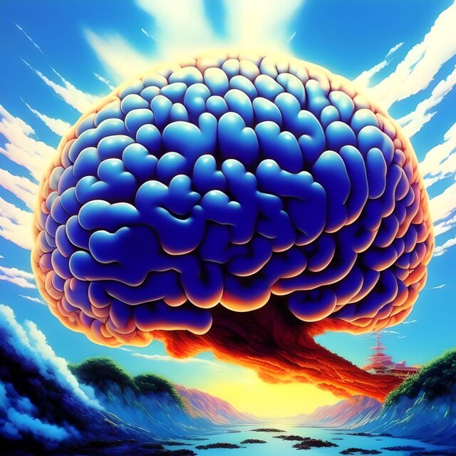ON MY MIND!