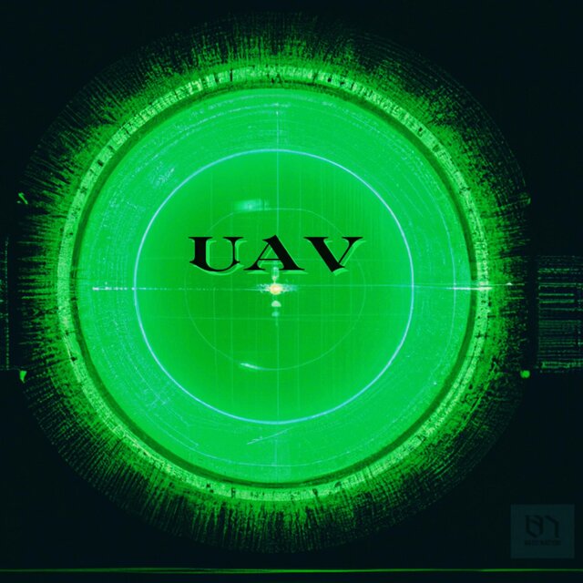 UAV