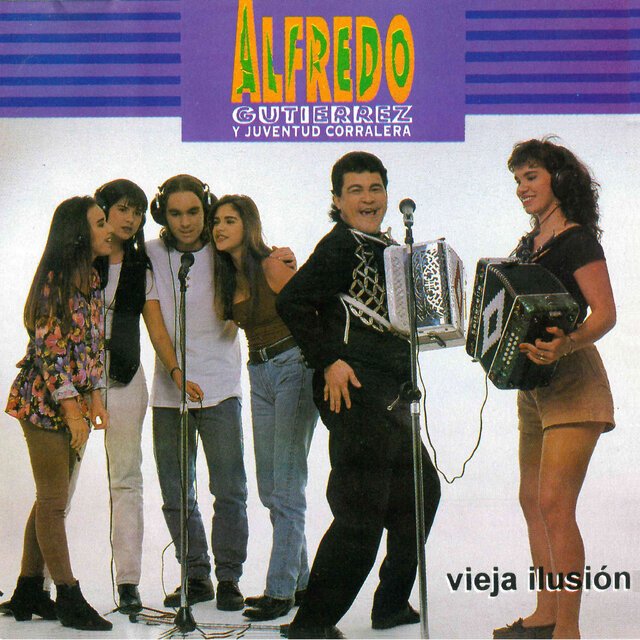 Vieja Ilusión