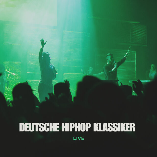 Deutsche HipHop Klassiker. (Live)