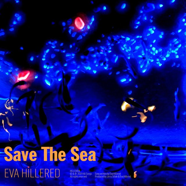 Save The Sea