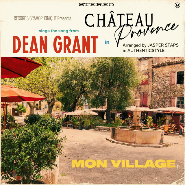 Mon Village