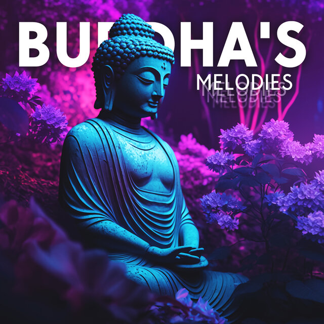 Buddha's Melodies: A Mindful Session of Music and Meditation
