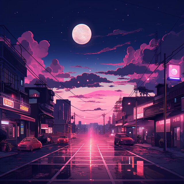 Enfoque Lofi: Ritmos De Concentración