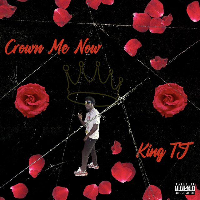 Crown Me Now