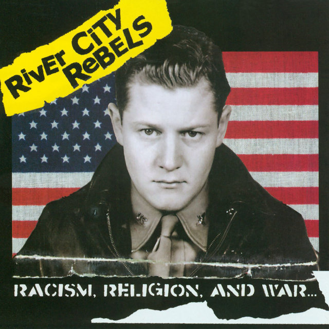 Racism, Religion And War