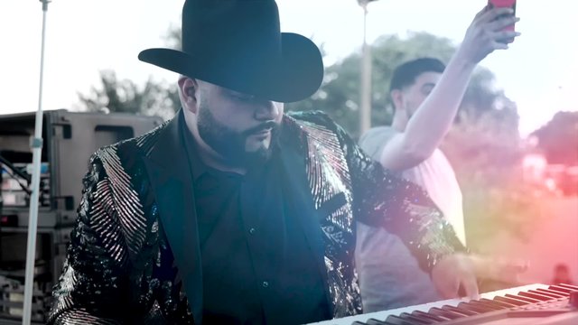 Cumbia Mix #1