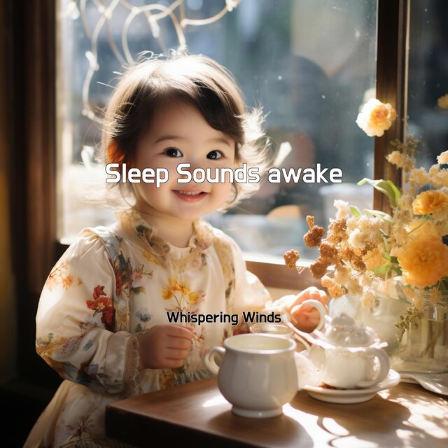 Sleep Sounds awake