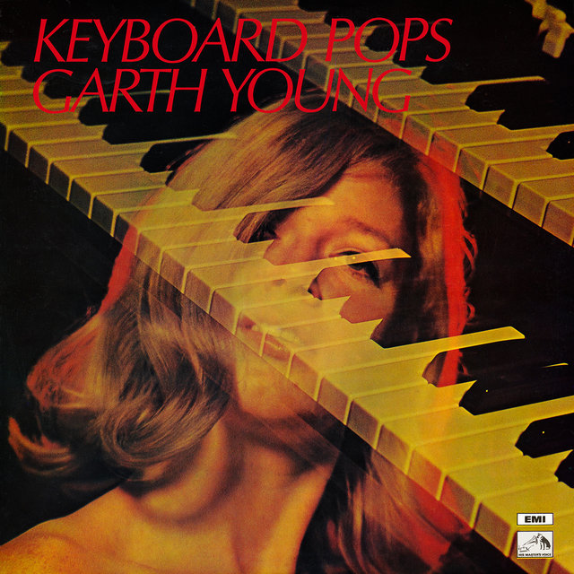 Keyboard Pops