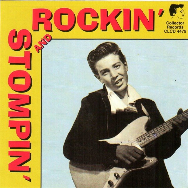 Rockin' and Stompin'