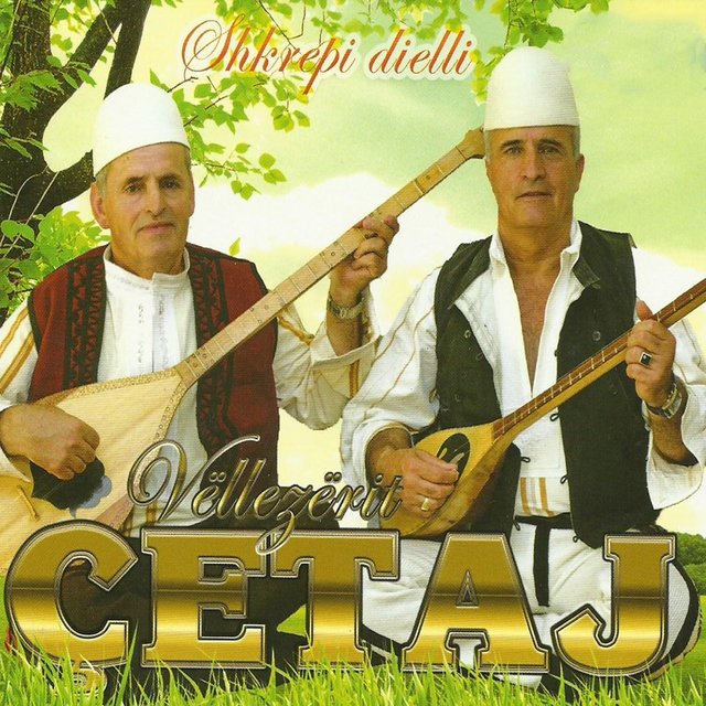 Shkrepi Dielli