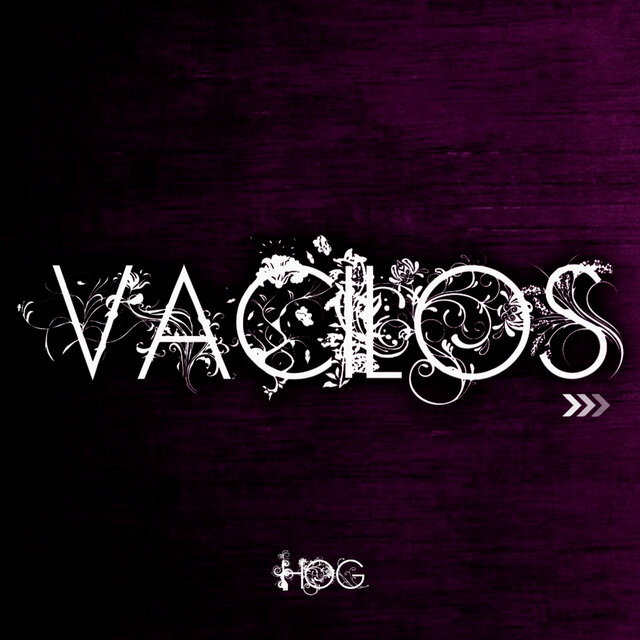 Vacilos (Sped Up)