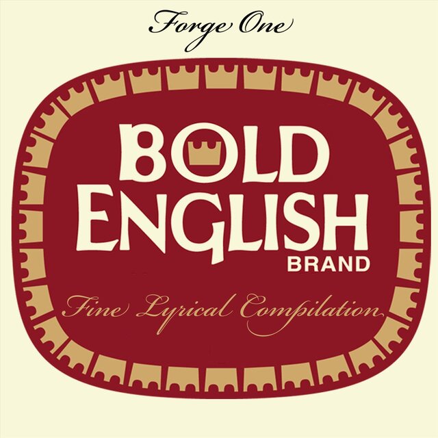 Bold English