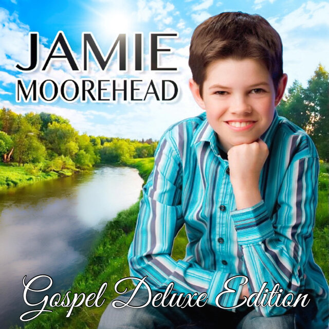 Gospel Deluxe Edition