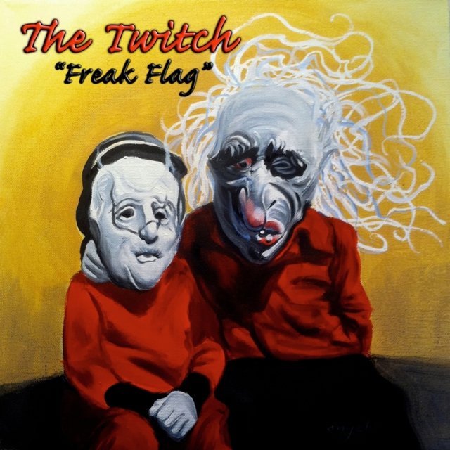 Freak Flag