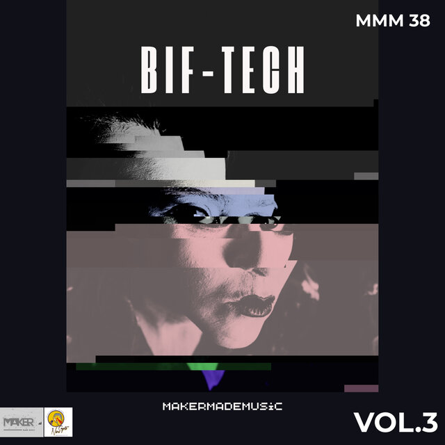 Bif-Tech Vol. 3