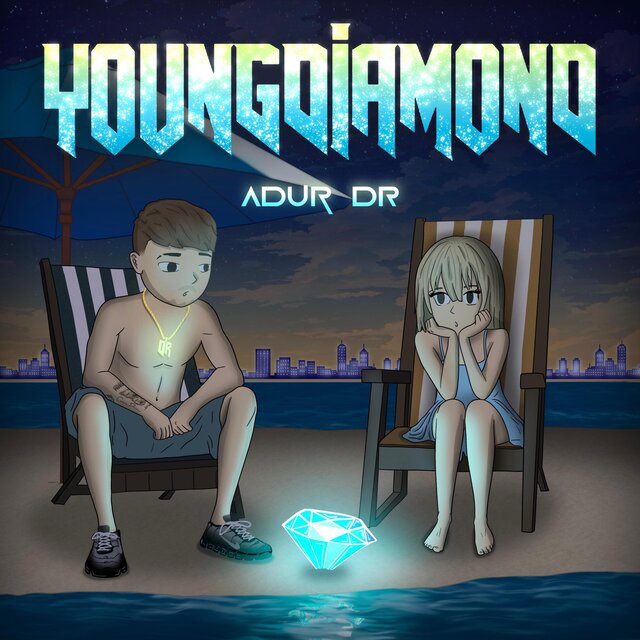 YOUNGDIAMOND