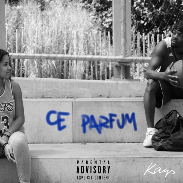 Ce parfum