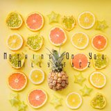 Nothing on you