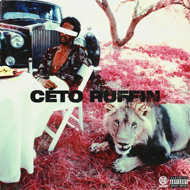 CÉTO RUFFIN